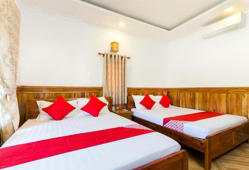 Huu Le Garden Resort