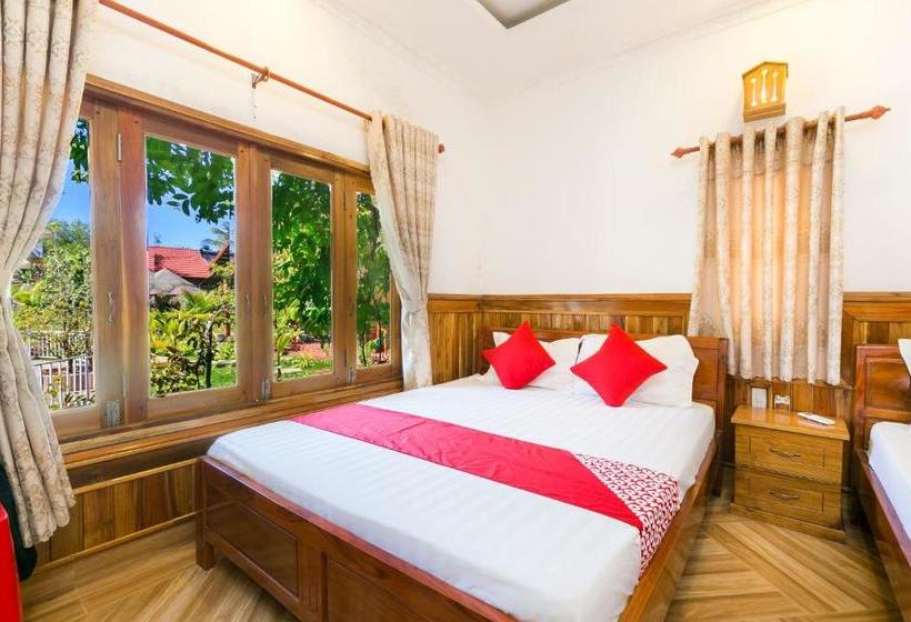 Huu Le Garden Resort