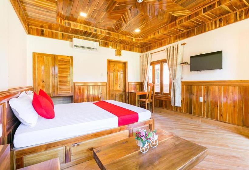 Huu Le Garden Resort