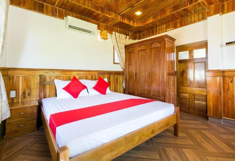 Huu Le Garden Resort