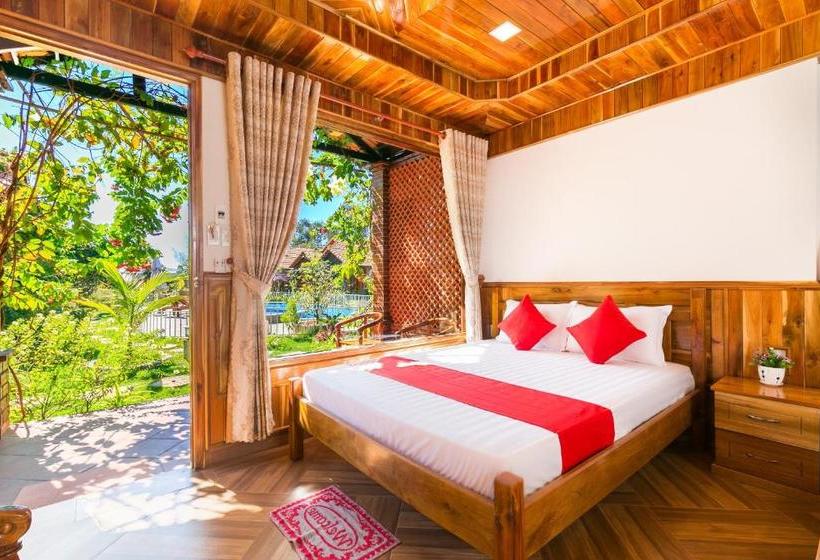 Huu Le Garden Resort