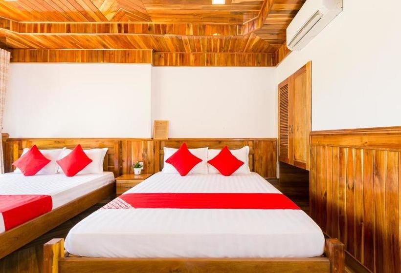 Huu Le Garden Resort