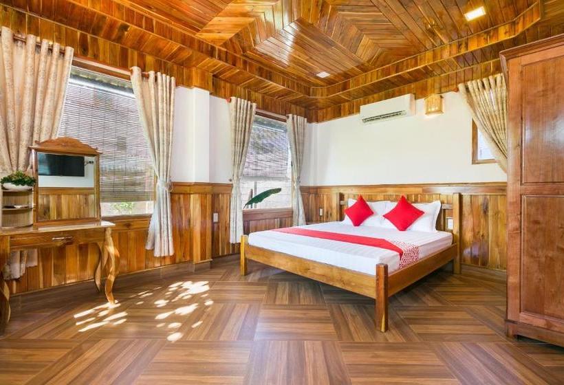 Huu Le Garden Resort