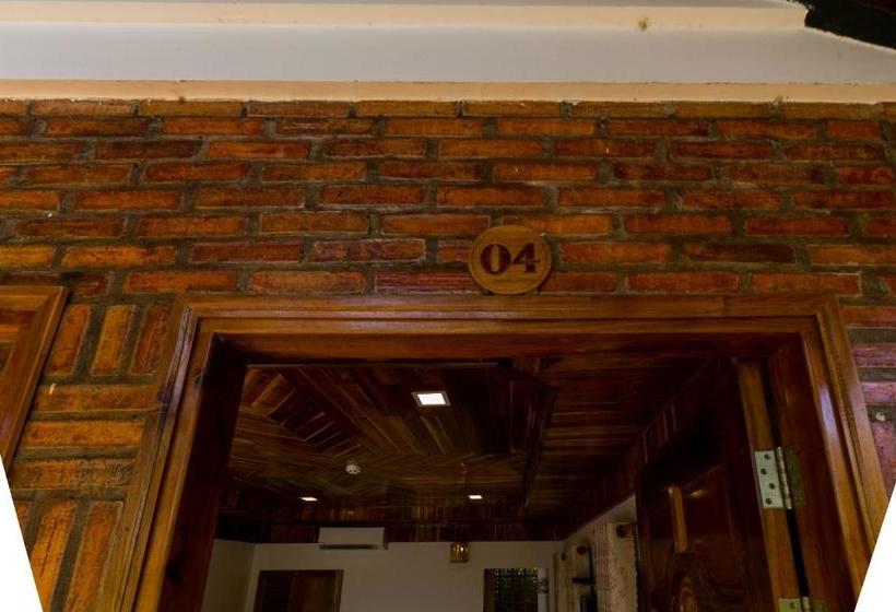 Huu Le Garden Resort