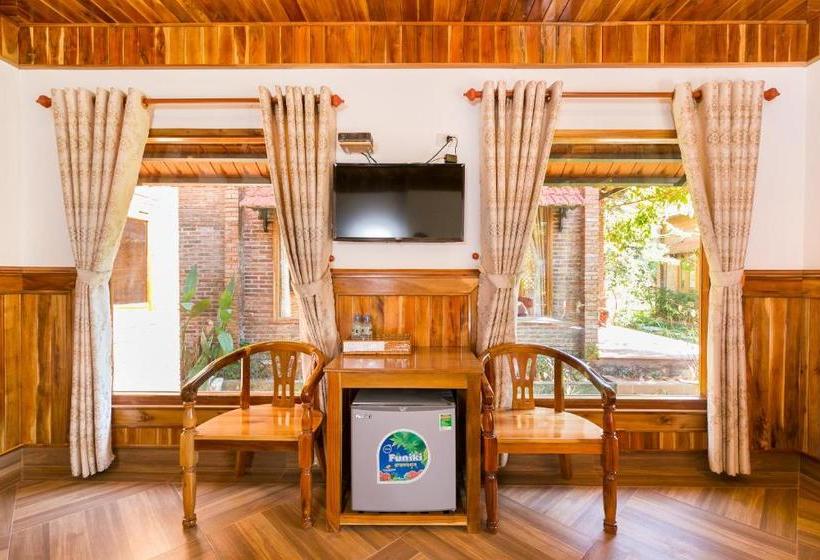 Huu Le Garden Resort