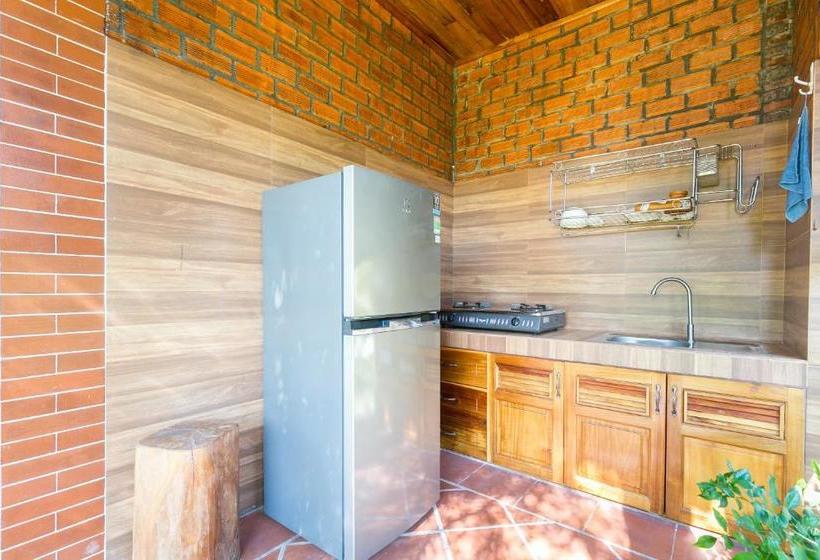 Huu Le Garden Resort