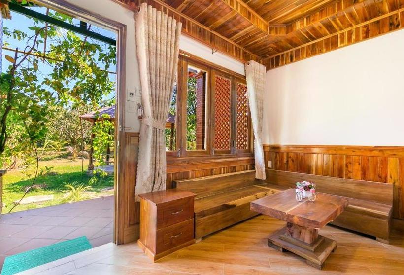 Huu Le Garden Resort