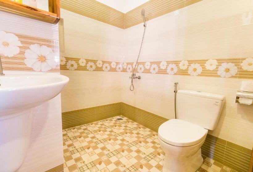 Huu Le Garden Resort