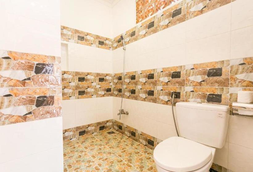 Huu Le Garden Resort