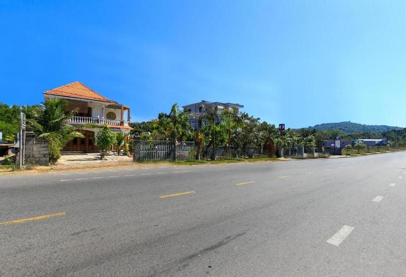 Huu Le Garden Resort