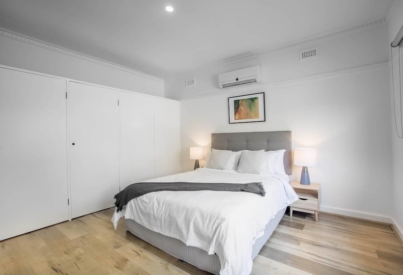 88 Peaceful Blackburn House