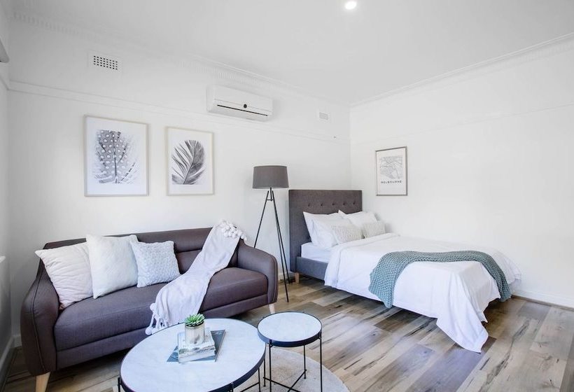 88 Peaceful Blackburn House