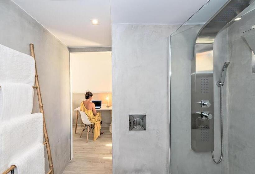 Aenaon Seaview Villa