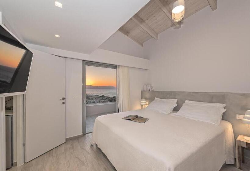 Aenaon Seaview Villa