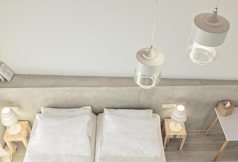 Aenaon Seaview Villa