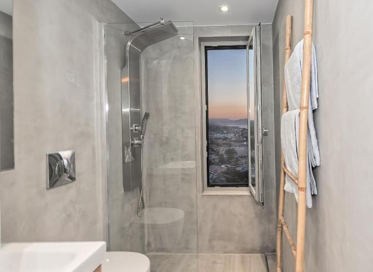 Aenaon Seaview Villa