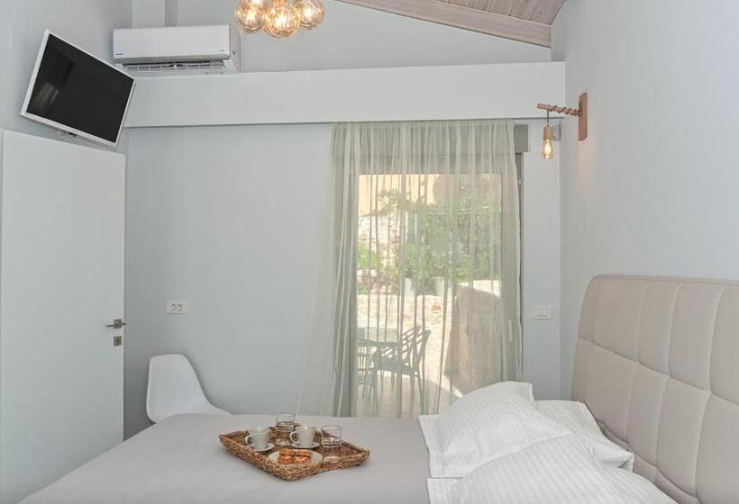 Aenaon Seaview Villa