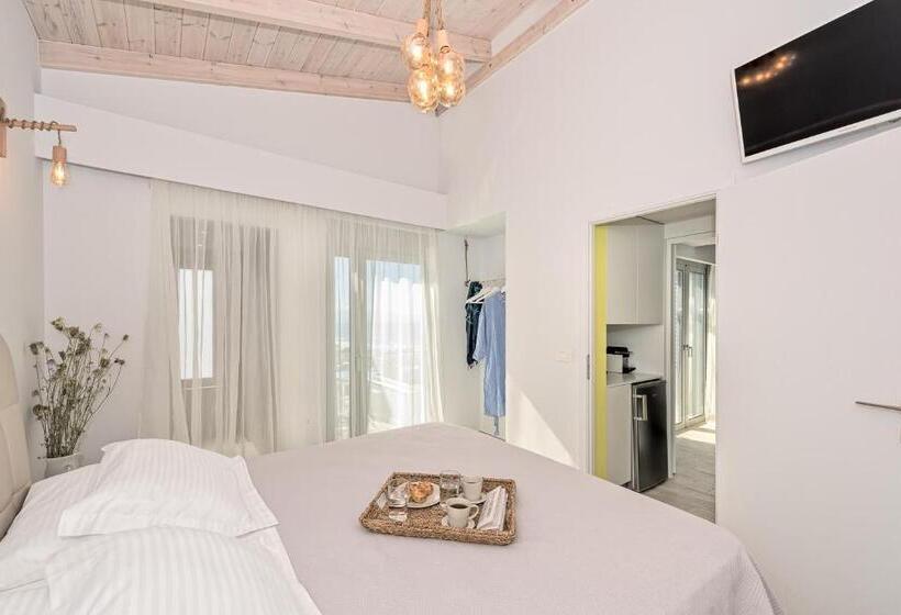 Aenaon Seaview Villa