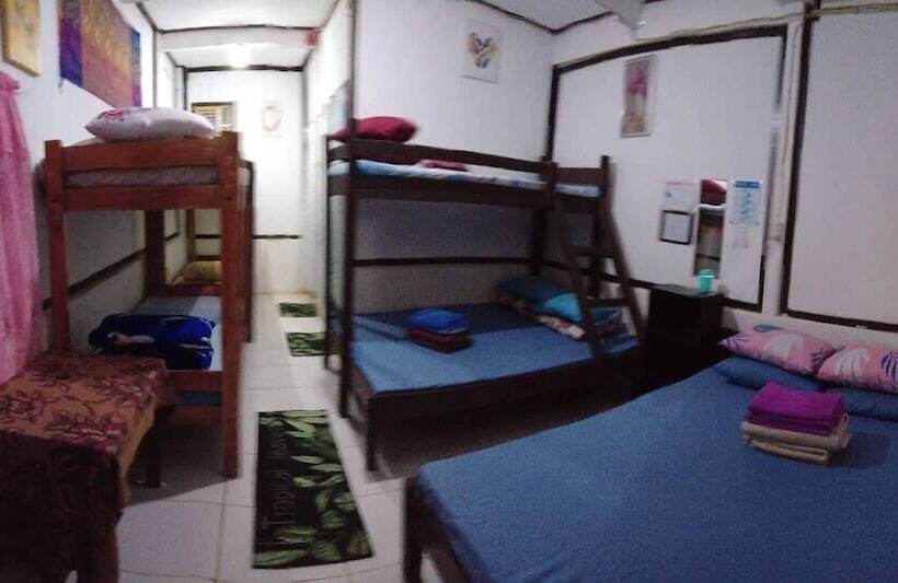 Sun Valley Hostel