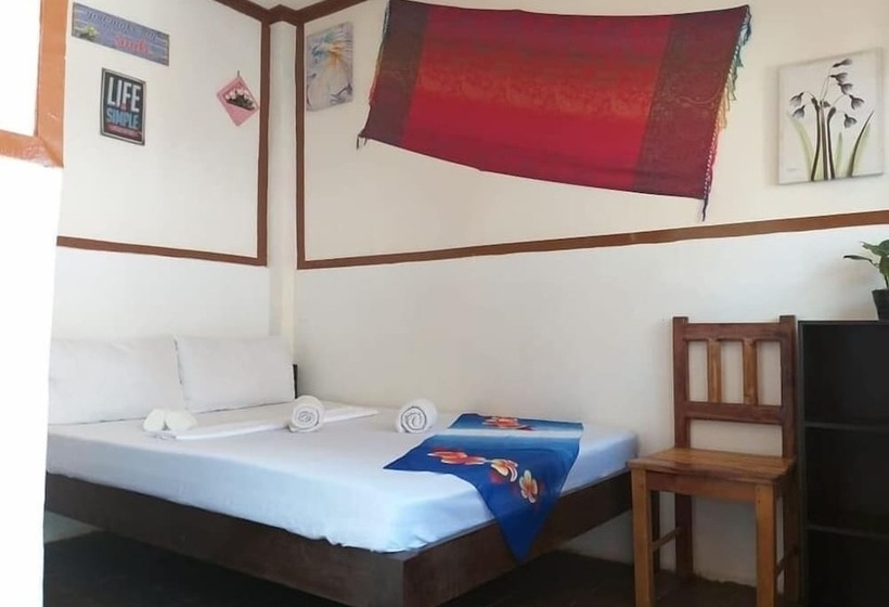 Sun Valley Hostel