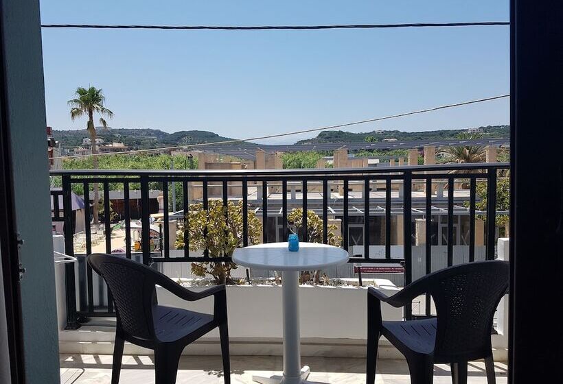 Anthi Katerina Rooms