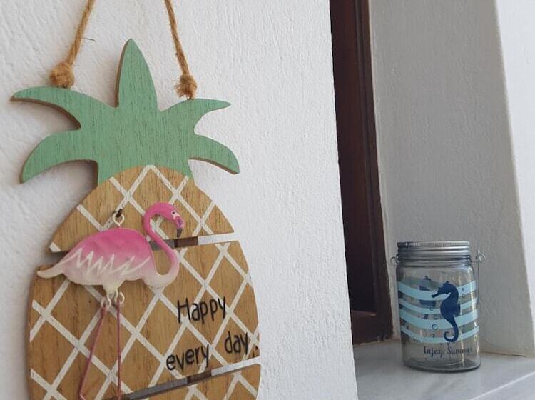 Anthi Katerina Rooms