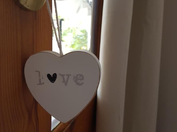 Anthi Katerina Rooms