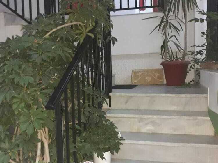 Anthi Katerina Rooms