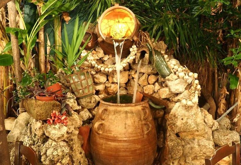 Anthi Katerina Rooms