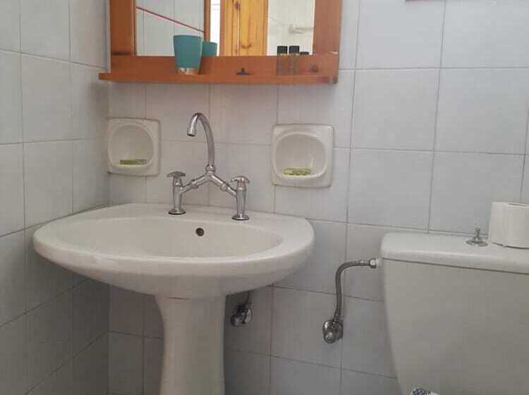 Anthi Katerina Rooms