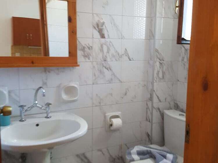 Anthi Katerina Rooms