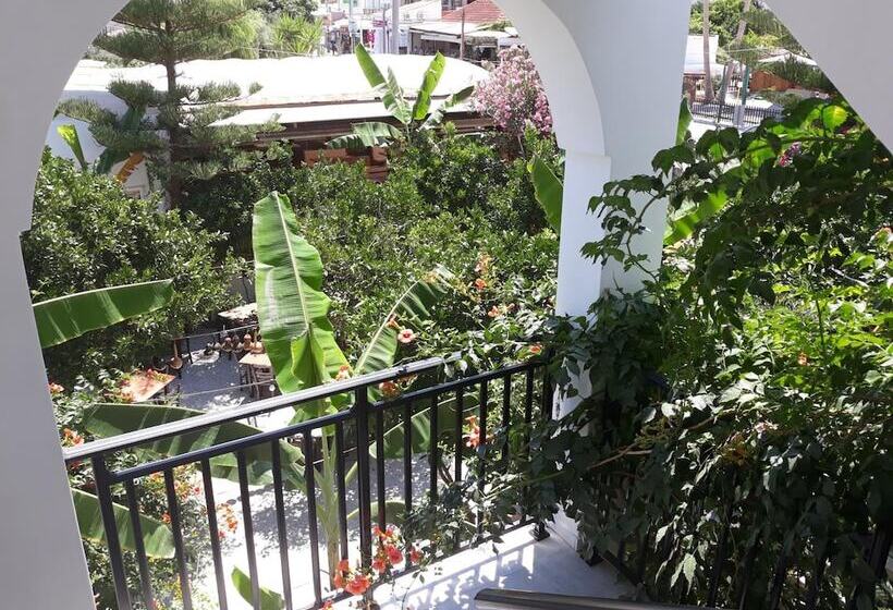 Anthi Katerina Rooms