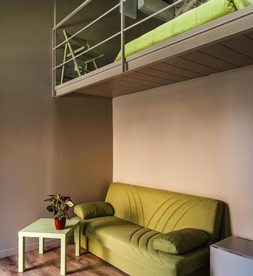 Antico Borgo B&b Con Spa   Adults Only