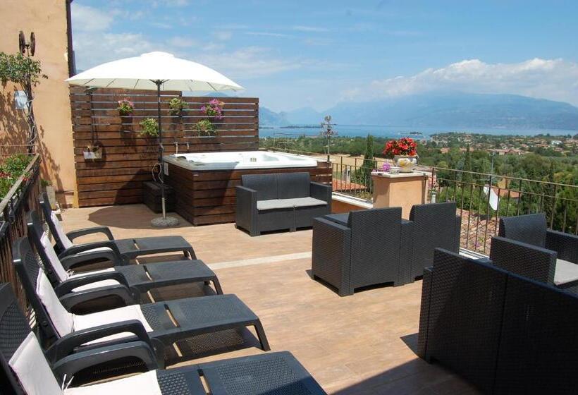 Antico Borgo B&b Con Spa   Adults Only