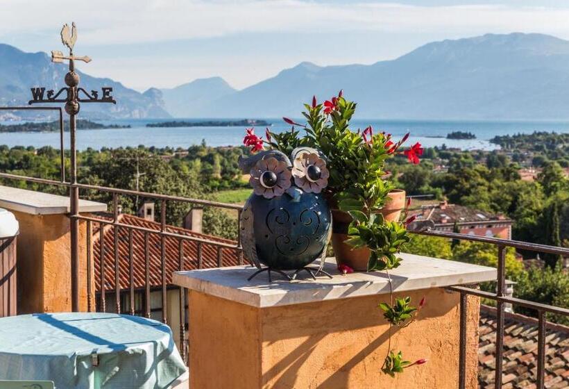 Antico Borgo B&b Con Spa   Adults Only