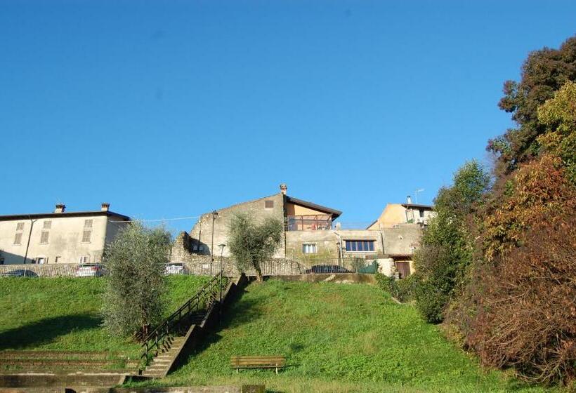 Antico Borgo B&b Con Spa   Adults Only
