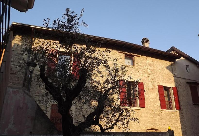 Antico Borgo B&b Con Spa   Adults Only