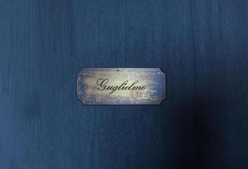 Antico Borgo B&b Con Spa   Adults Only