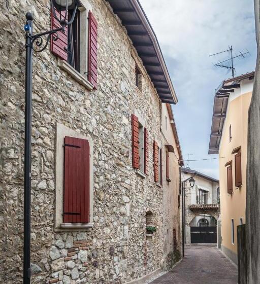 Antico Borgo B&b Con Spa   Adults Only