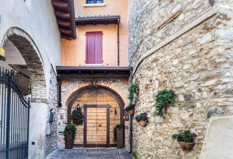 Antico Borgo B&b Con Spa   Adults Only