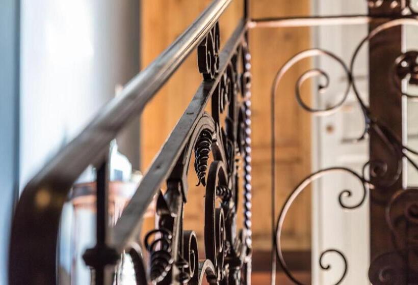 Antico Borgo B&b Con Spa   Adults Only