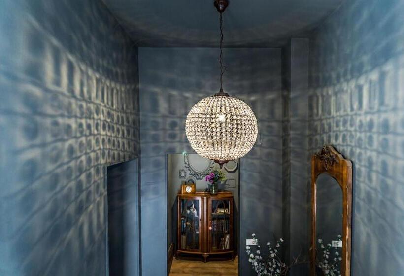 Antico Borgo B&b Con Spa   Adults Only