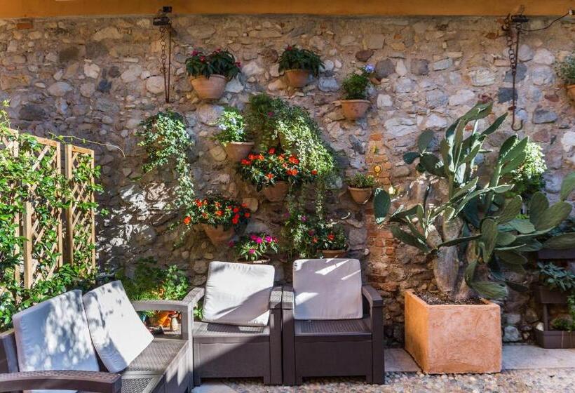 Antico Borgo B&b Con Spa   Adults Only