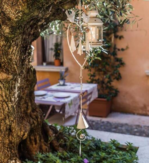 Antico Borgo B&b Con Spa   Adults Only
