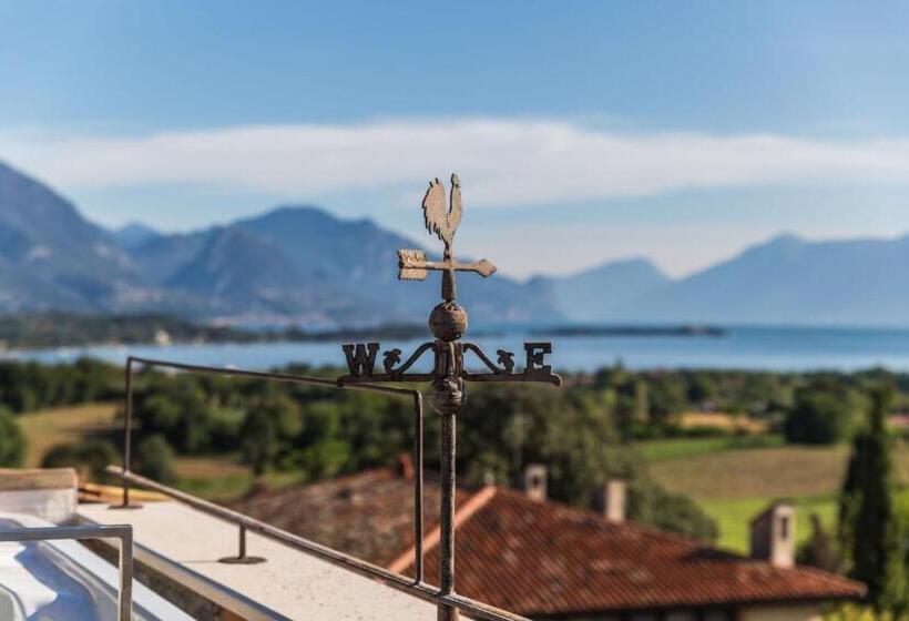 Antico Borgo B&b Con Spa   Adults Only