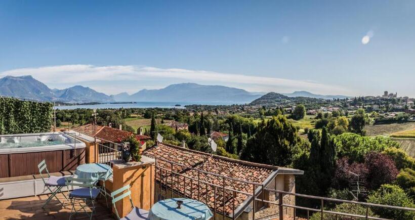 Antico Borgo B&b Con Spa   Adults Only