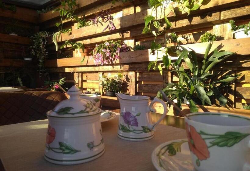 Antico Borgo B&b Con Spa   Adults Only