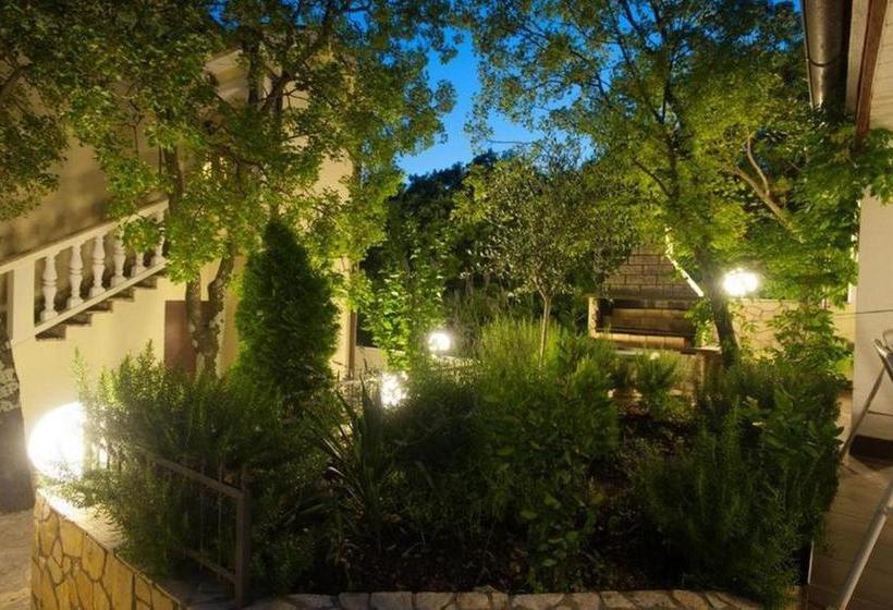 Apartments Luka   Free Parking