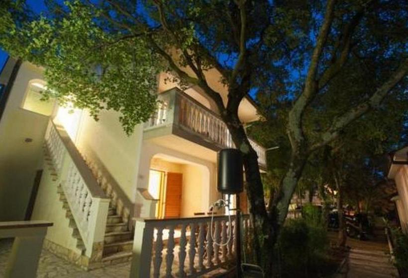 Apartments Luka   Free Parking