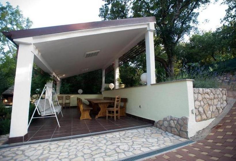 Apartments Luka   Free Parking